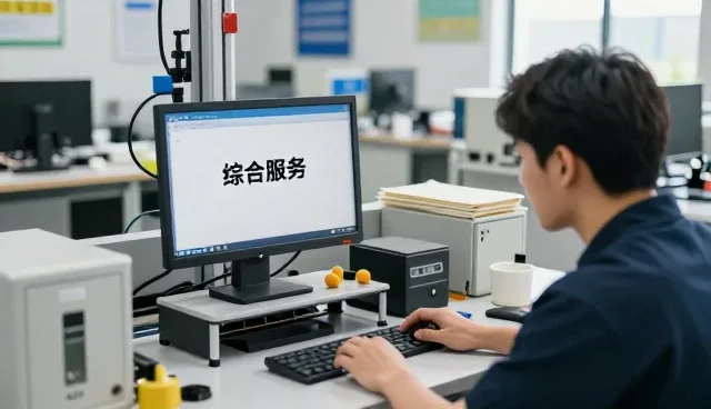 智能运维平台