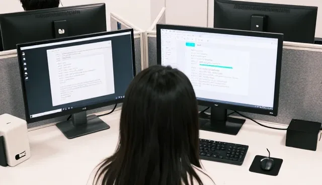 软件开发在智慧物流系统中的应用实践
