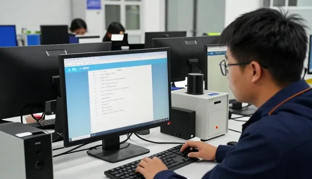 深圳市三鼎汇科技有限公司分享技术开发应用案例