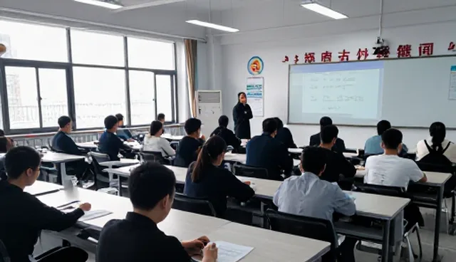 技术推广中人员培训缺失影响效果的原因分析